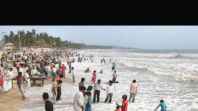  Madh Island Beach