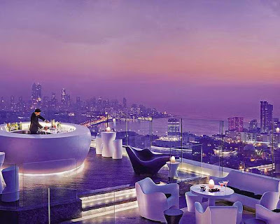 Nightlife in Mumbai -  Best Places to Visit in Mumbai at Night | Greatravellers