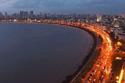 Romantic places in Mumbai for couples | Greatravellers