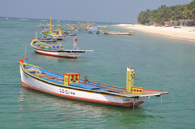 Juhu beach