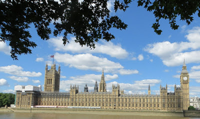  Buckingham Palace London