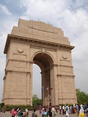  India Gate 
