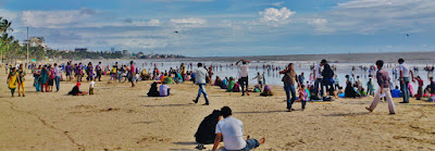 Juhu Beach