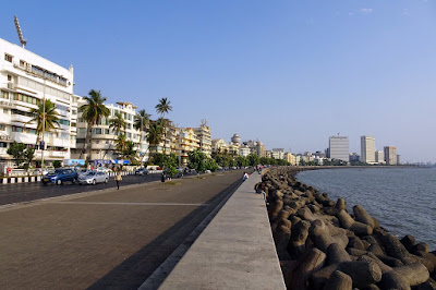 Romantic places in Mumbai for couples | Greatravellers