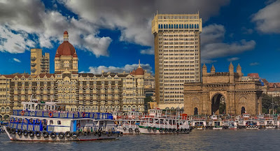 Mumbai