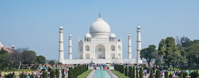 Agra