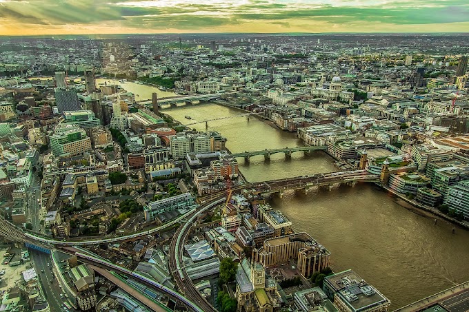 London Tourism:- Visit To London